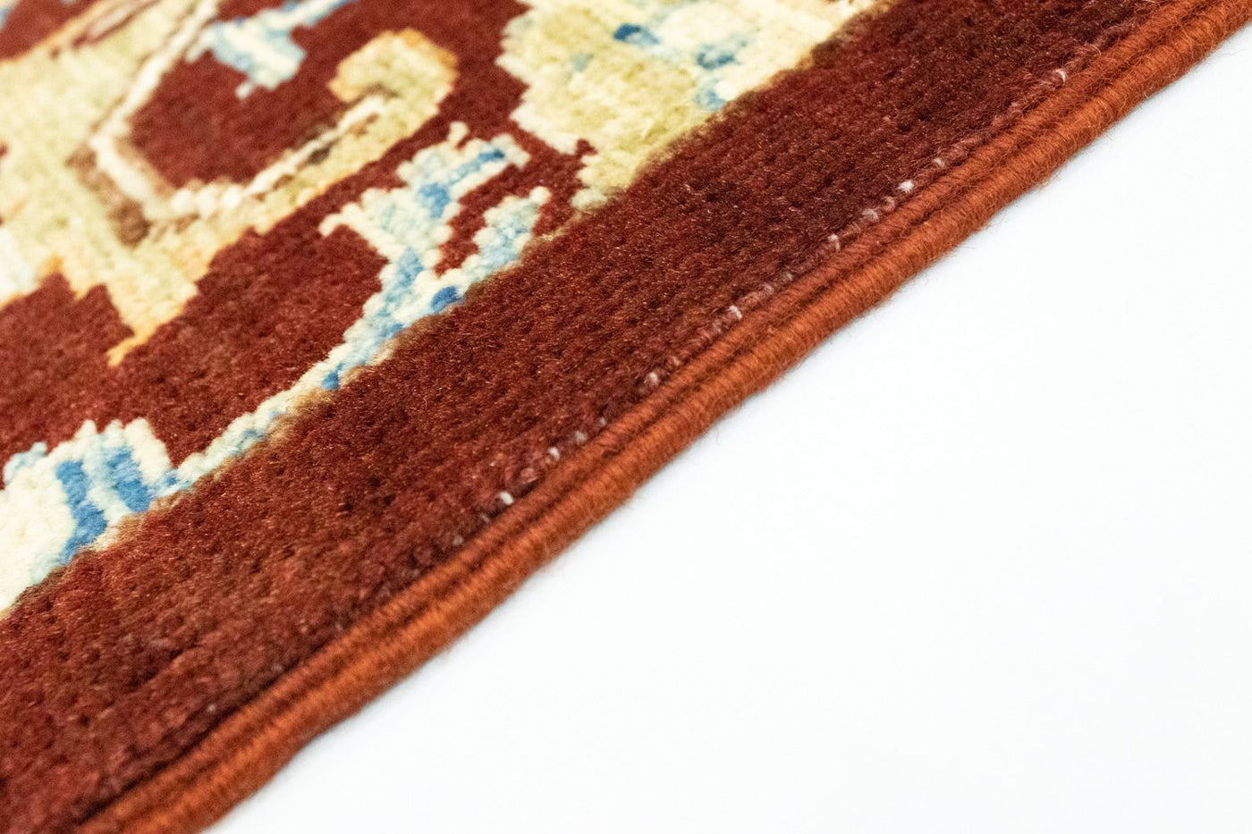 Tapis Ziegler 83x57cm - Tapis oriental