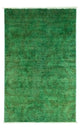 Ziegler moderno Tappeto 123x78cm - Tappeto orientale