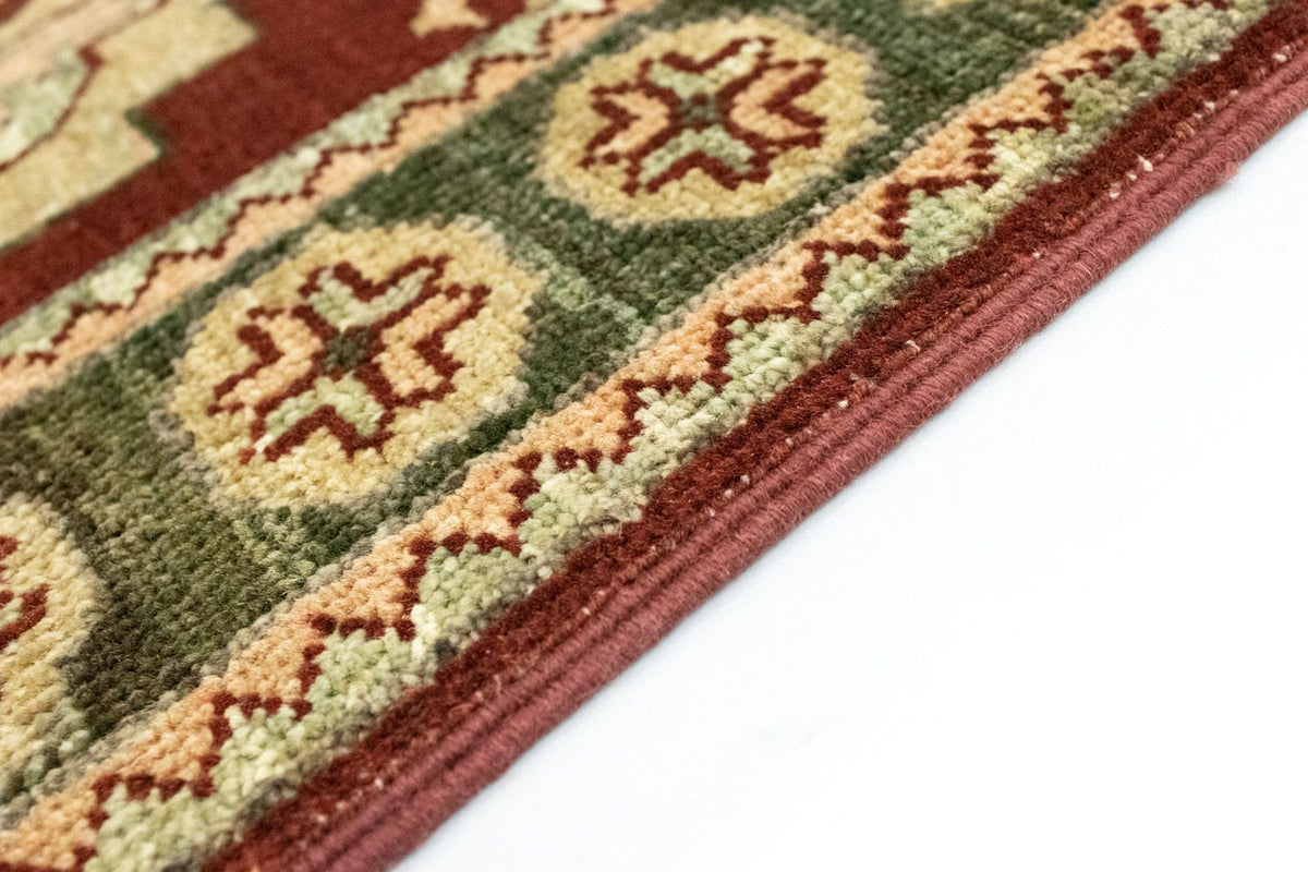 Ziegler Teppich - Modern 117 x 59 cm