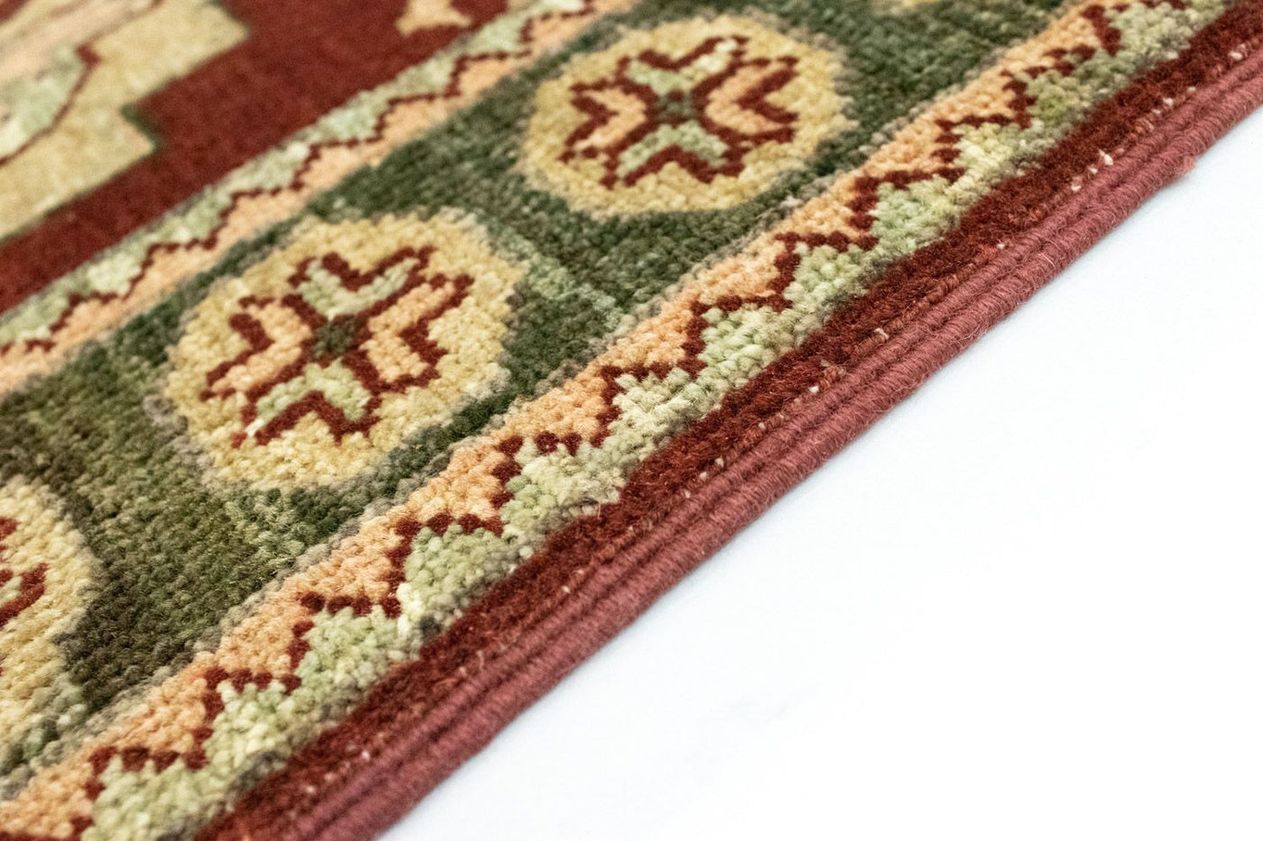 Tapis Ziegler 117x59cm - Tapis oriental
