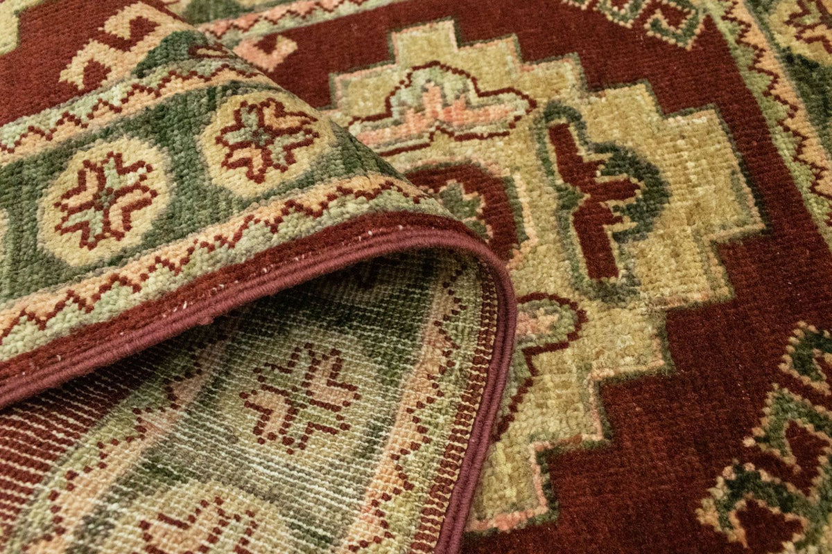 Ziegler Teppich - Modern 117 x 59 cm