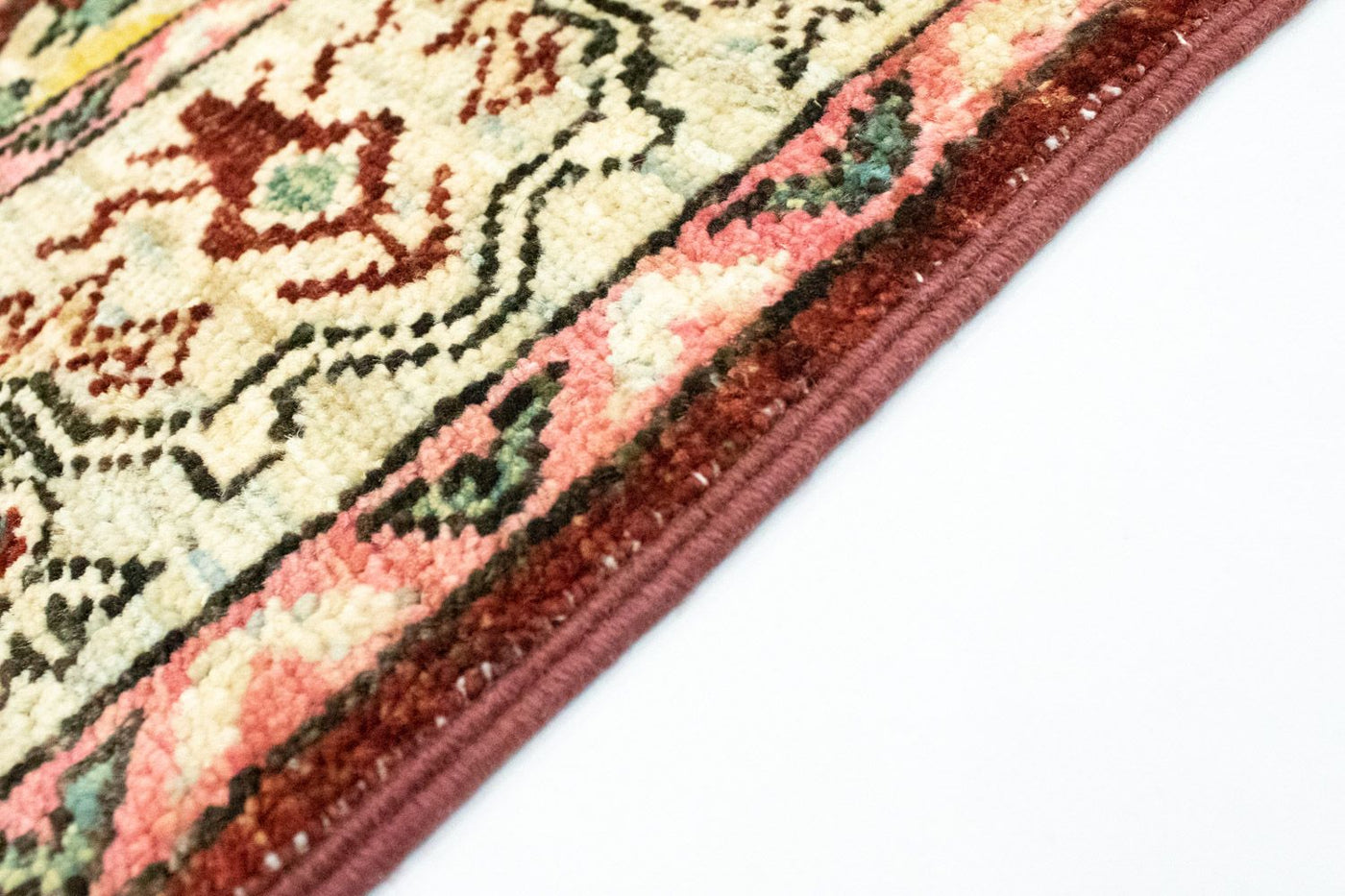 Tappeto Ziegler 125x79cm - Tappeto orientale