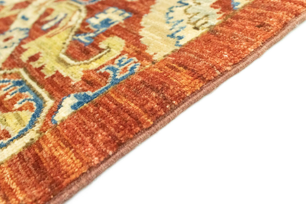 Tapis Ziegler - 175 x 125 cm - orange