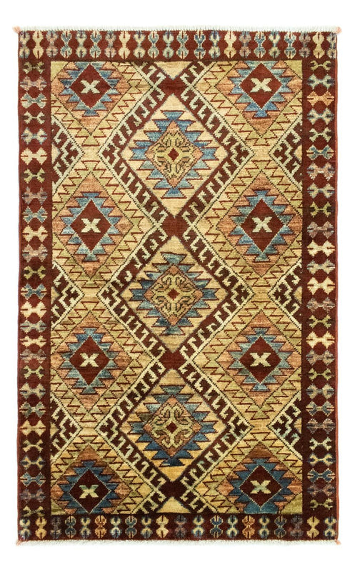 Ziegler Teppich - Modern 127 x 78 cm
