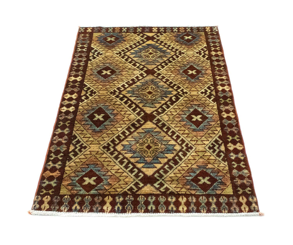 Ziegler Teppich - Modern 127 x 78 cm