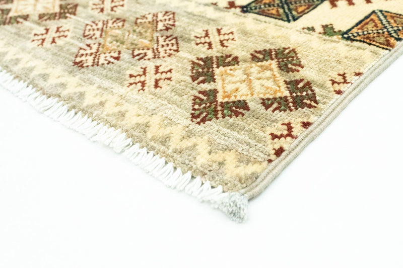 Ziegler Teppich - Modern 124 x 80 cm