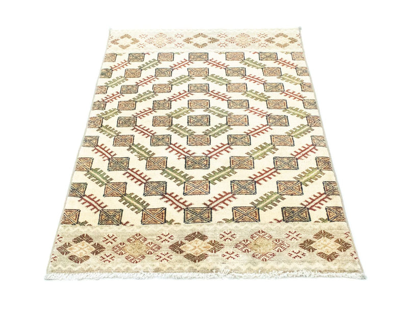 Ziegler Teppich - Modern 124 x 80 cm