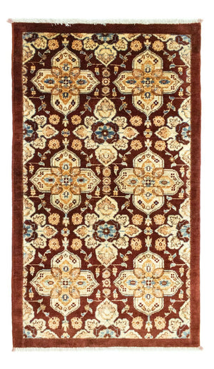 Ziegler Teppich - Modern 140 x 80 cm