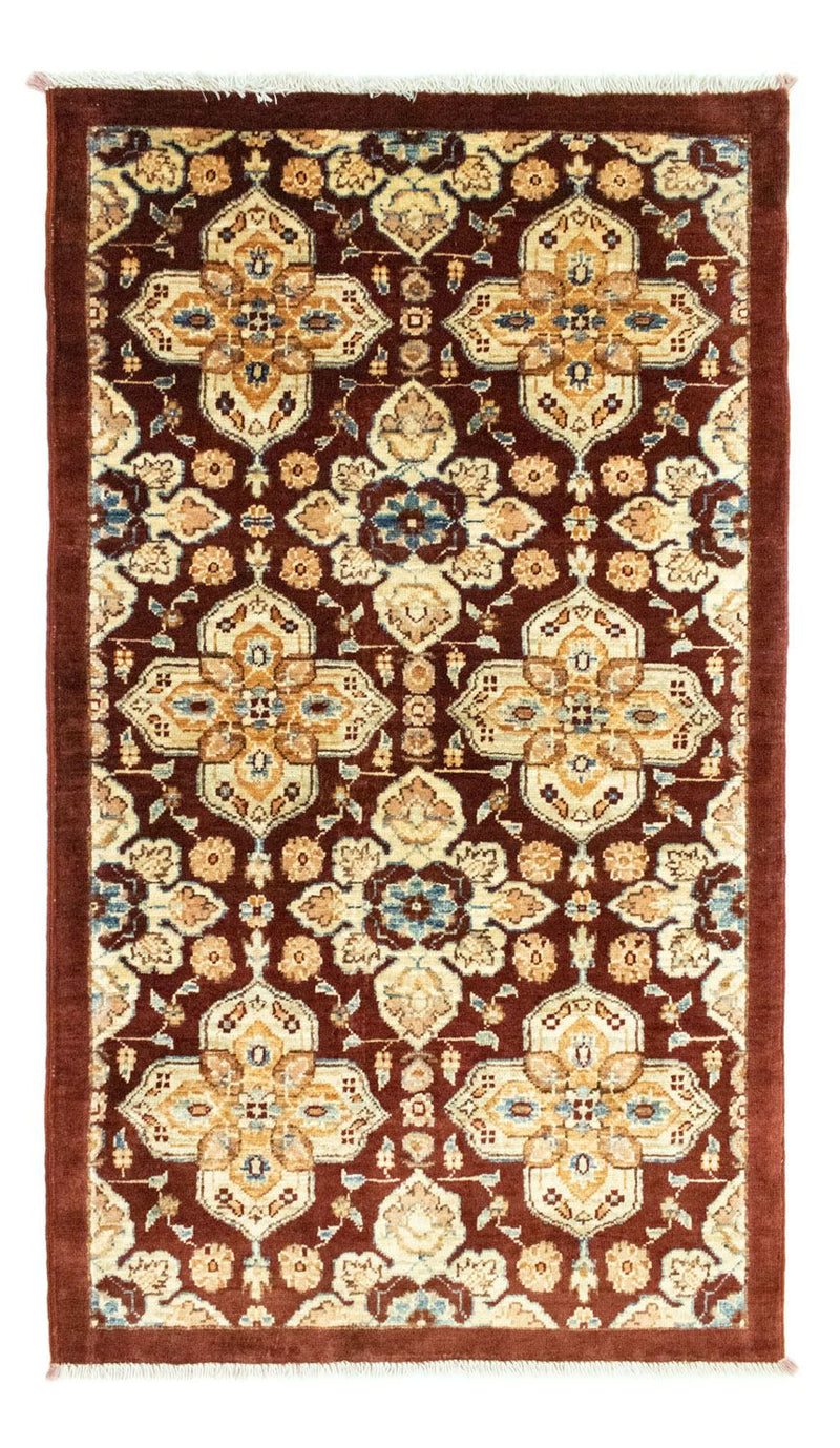 Ziegler Teppich - Modern 140 x 80 cm