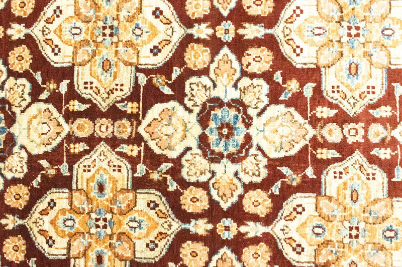 Ziegler Teppich - Modern 140 x 80 cm