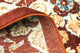 Ziegler Teppich - Modern 140 x 80 cm