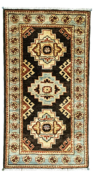 Ziegler Teppich - Modern 97 x 52 cm