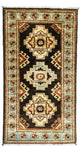 Ziegler Teppich - Modern 97 x 52 cm