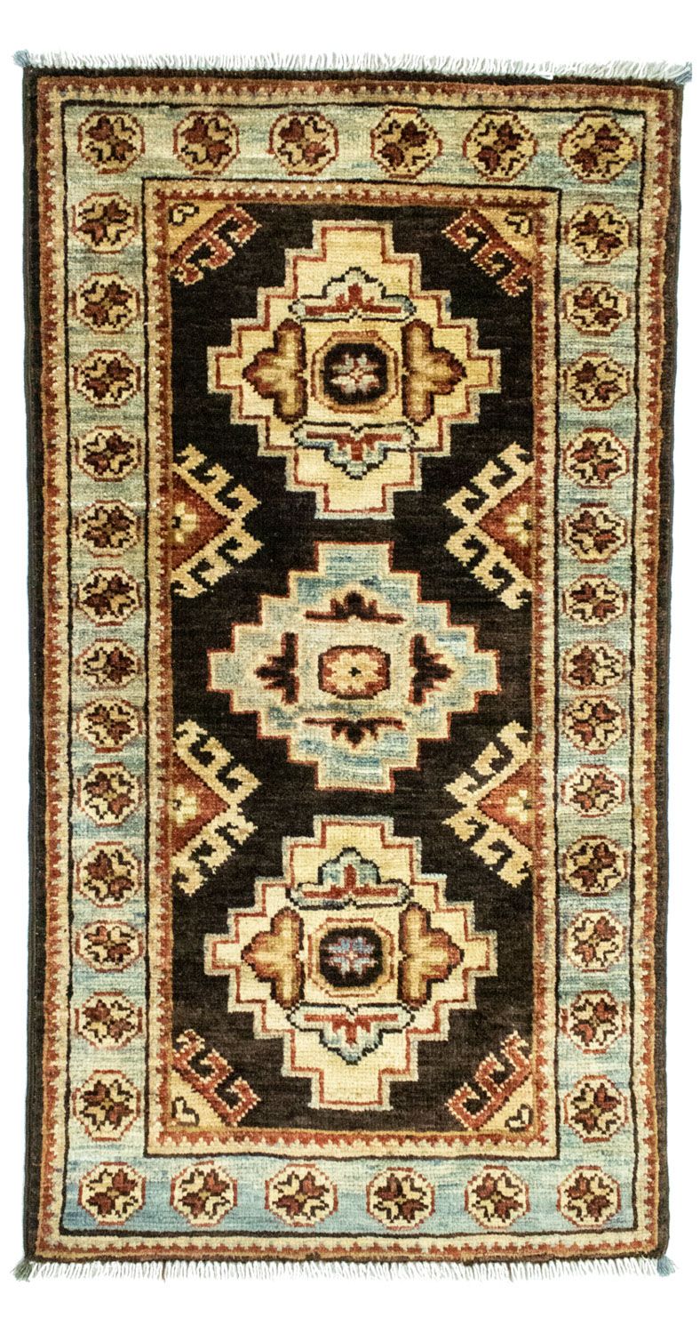 Ziegler Teppich - Modern 97 x 52 cm