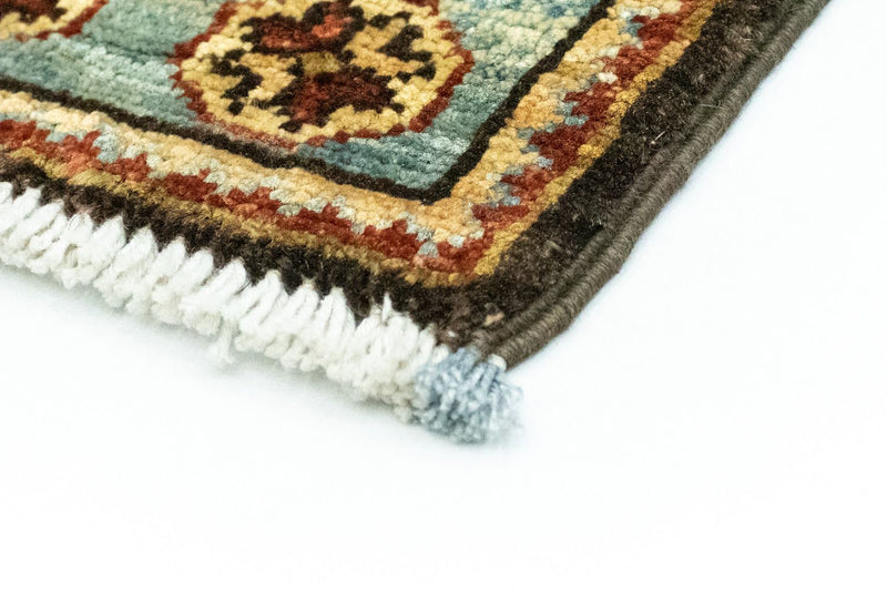 Ziegler Teppich - Modern 97 x 52 cm