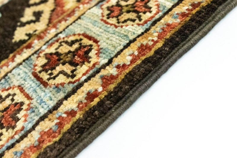 Ziegler Teppich - Modern 97 x 52 cm