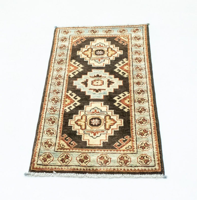 Ziegler Teppich - Modern 97 x 52 cm