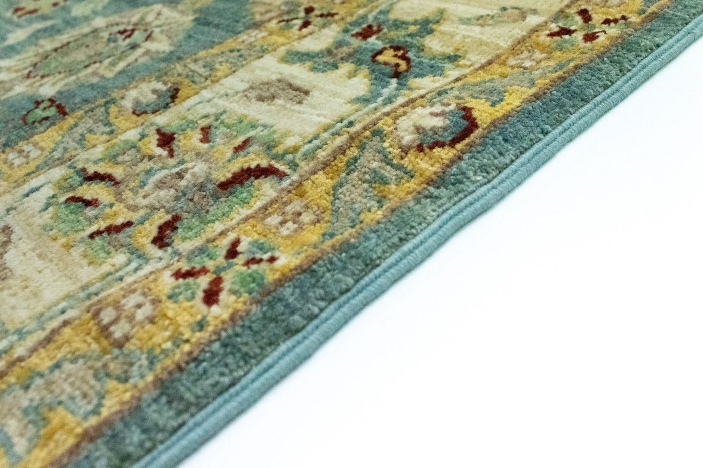 Tapis Ziegler 180x120cm - Tapis oriental