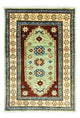 Kazak Tappeto 88x62cm - Tappeto orientale
