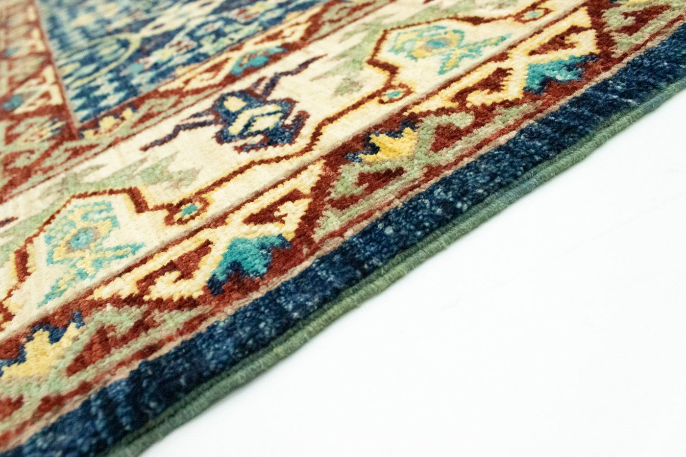 Tappeto Ziegler 180x123cm - Tappeto orientale