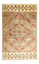 Tapis Ziegler moderne Tapis 123x80cm - Tapis oriental