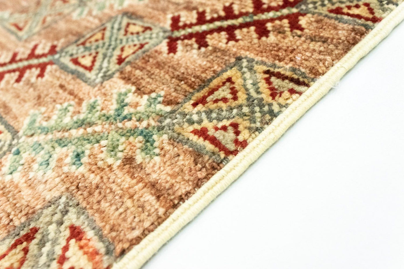 Tapis Ziegler moderne Tapis 123x80cm - Tapis oriental