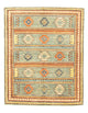 Tapis Ziegler 182x152cm - Tapis oriental