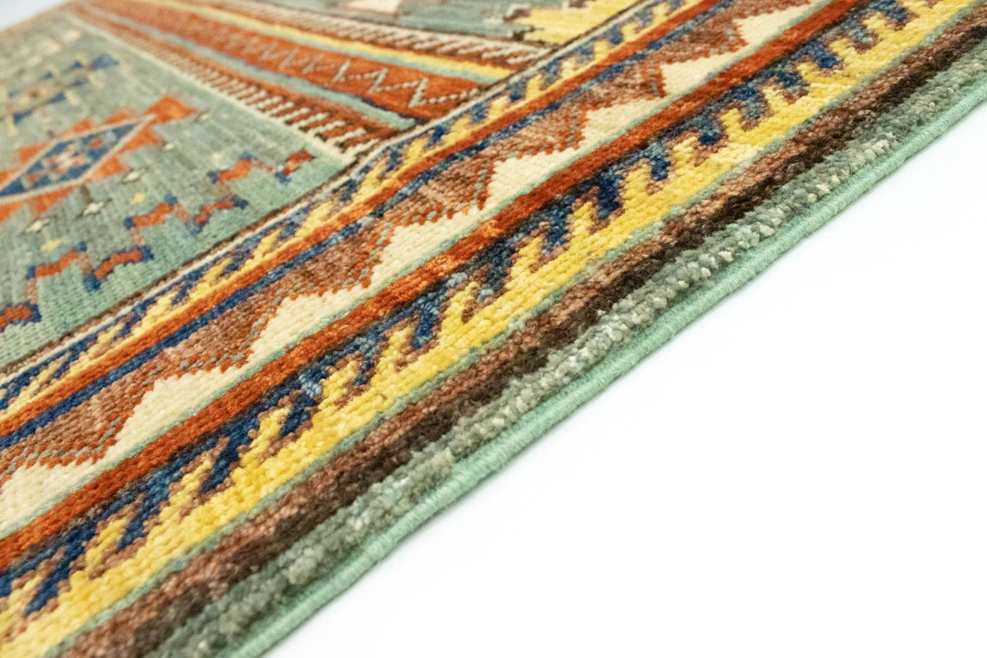 Tapis Ziegler 182x152cm - Tapis oriental