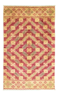 Tapis Ziegler - 123 x 75 cm - rouge
