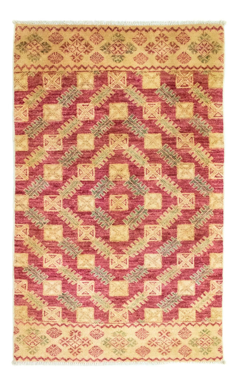 Ziegler Teppich - Modern 123 x 75 cm