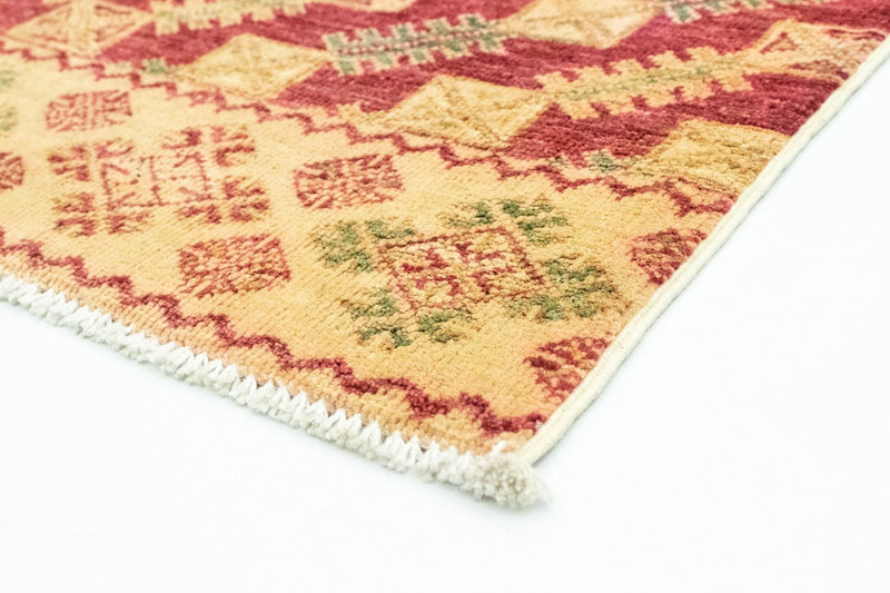 Ziegler Teppich - Modern 123 x 75 cm
