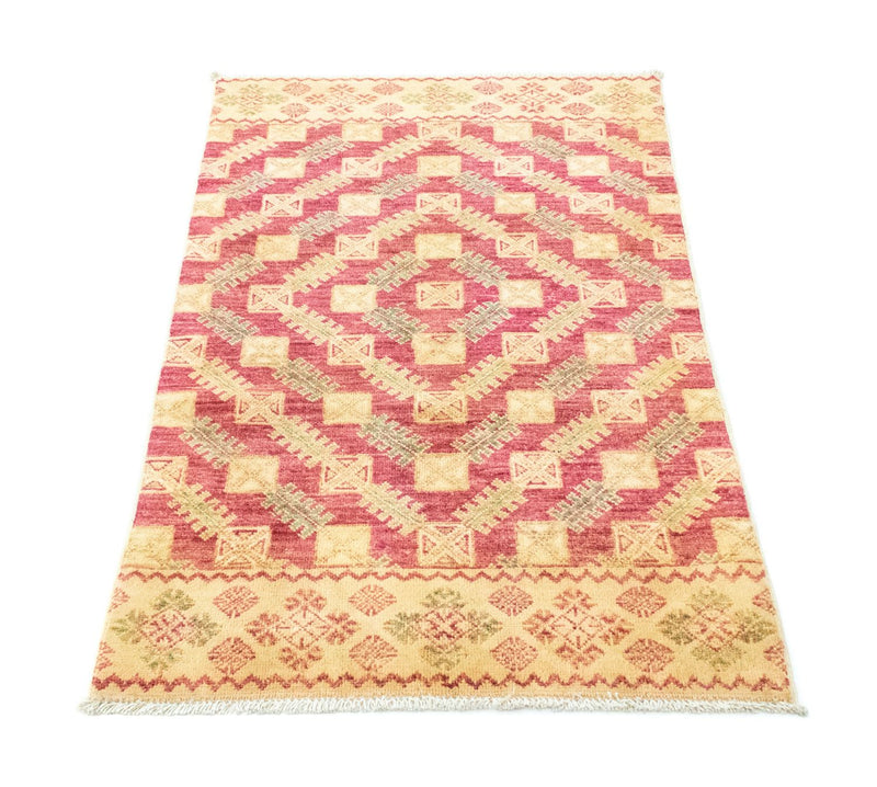 Ziegler Teppich - Modern 123 x 75 cm