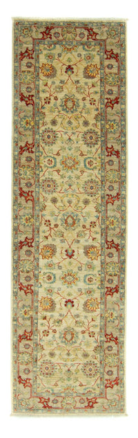 Tapis de couloir Tapis Ziegler - 298 x 84 cm - multicolore