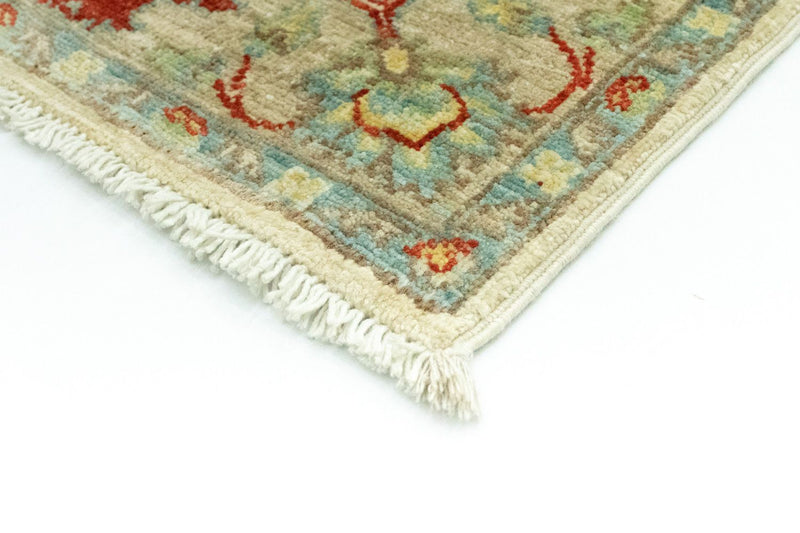 Ziegler Teppich 298 x 84 cm