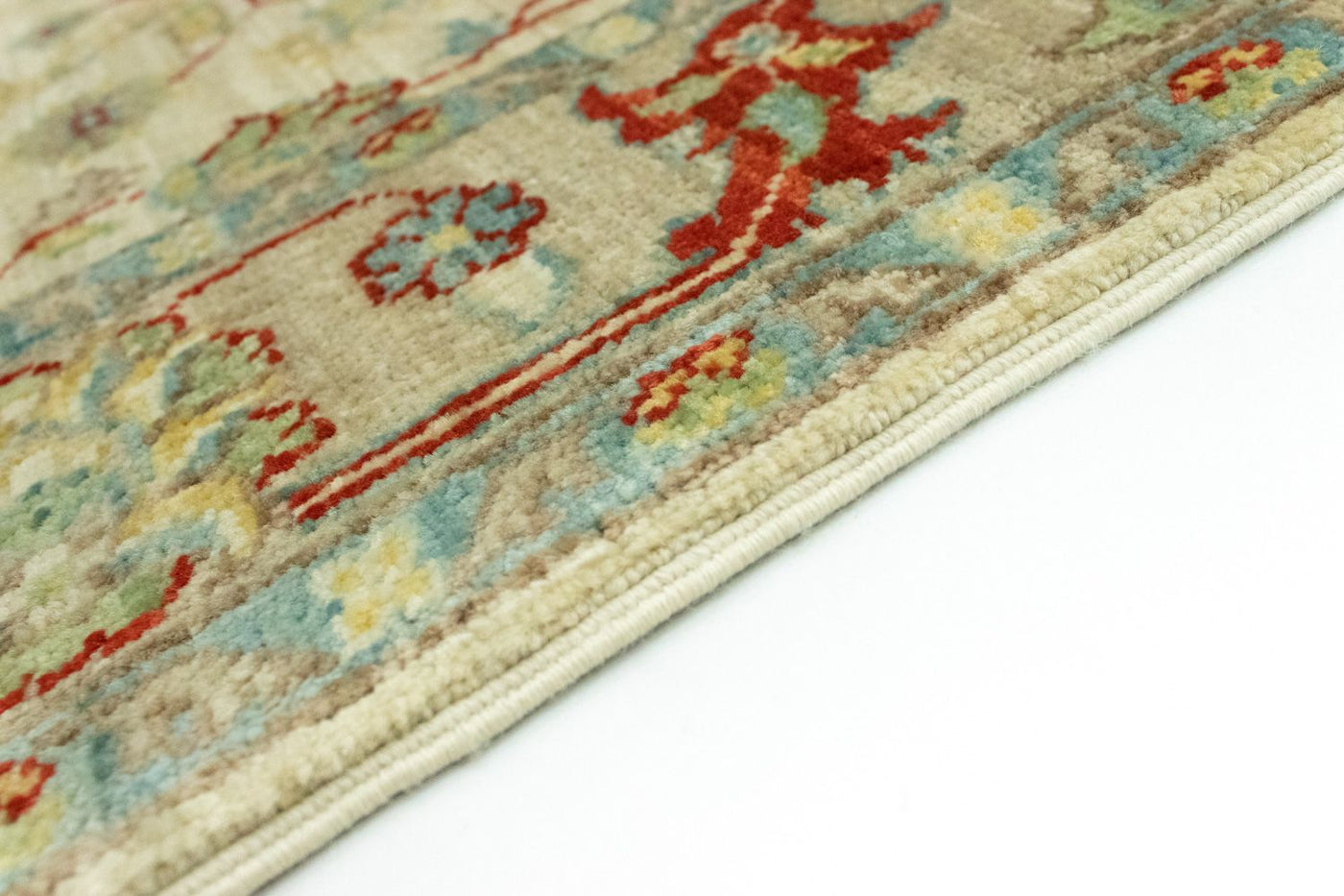 Tapis Ziegler 298x84cm - Tapis oriental