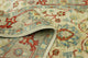 Ziegler Teppich 298 x 84 cm