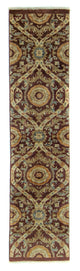 Tappeto Ziegler 201x47cm - Tappeto orientale