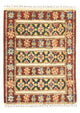 Tapis berbère 211x158cm - Tapis en laine