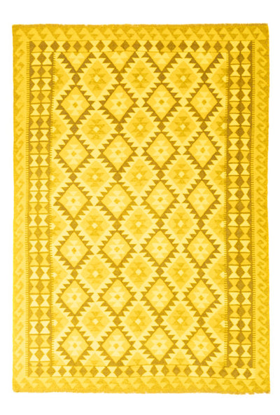 Kilim moderno Tappeto 169x237cm - Tappeto di lana
