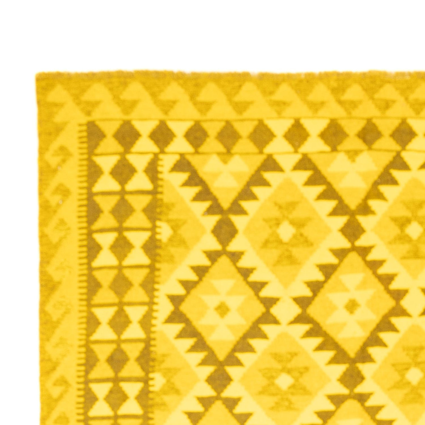 Kilim moderno Tappeto 237x169cm - Tappeto di lana