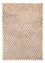 Kelim Teppich - Trendy - 250 x 177 cm - dunkelbeige