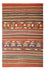 Kelim Teppich - Oriental - 304 x 198 cm - mehrfarbig