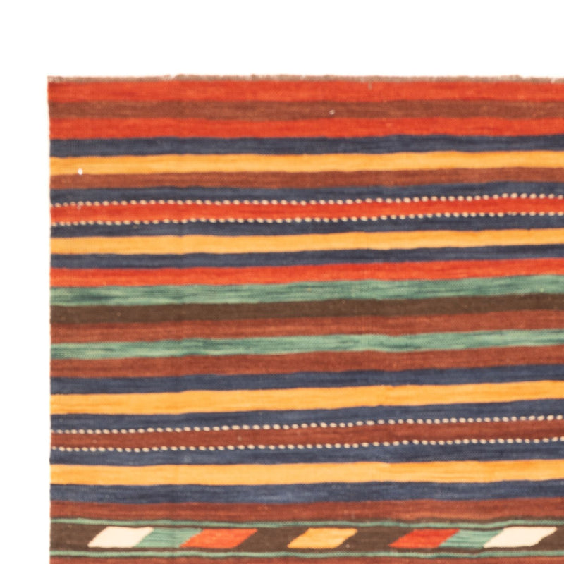 Kelim Teppich - Oriental - 304 x 198 cm - mehrfarbig