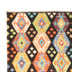 Kelim Teppich - Oriental - 262 x 179 cm - mehrfarbig