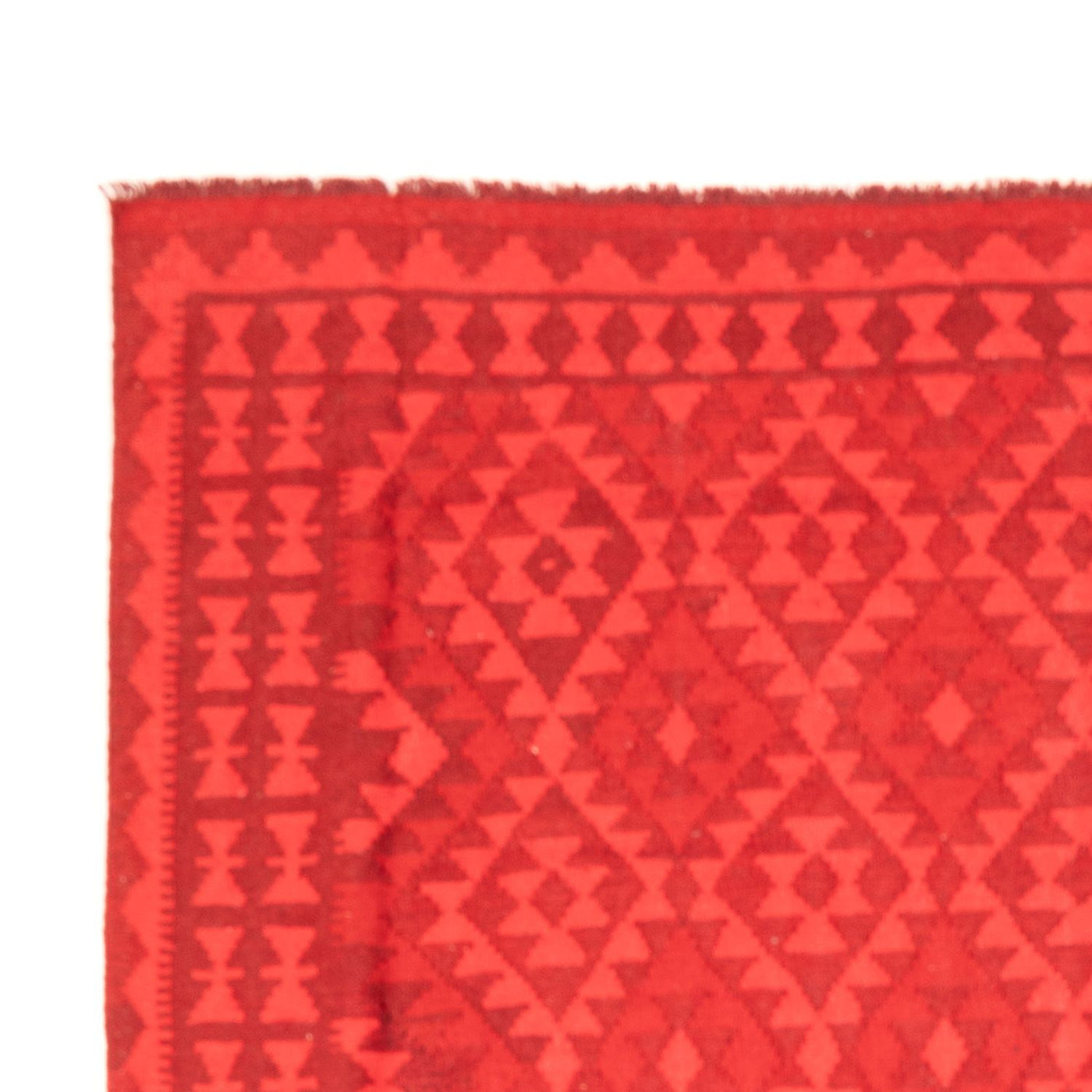 Kilim moderno Tappeto 291x193cm - Tappeto di lana