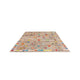 Berber Teppich - 237 x 176 cm - mehrfarbig