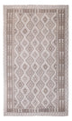 Kelim Modern Teppich 296x186cm