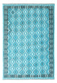 Kilim moderne Tapis 277x195cm - Tapis en laine