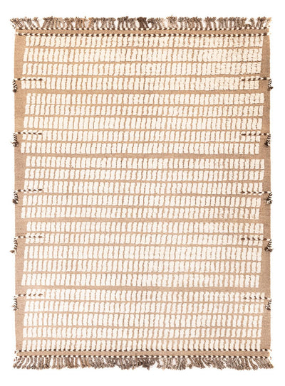 Tappeto berbero 215x289cm - Tappeto di lana