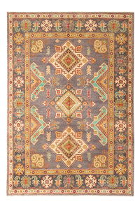 Tapis Ziegler - 208 x 146 cm - multicolore